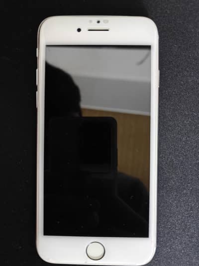 Apple iPhone 8 bypass