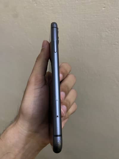 Apple iPhone 11 Non PTA