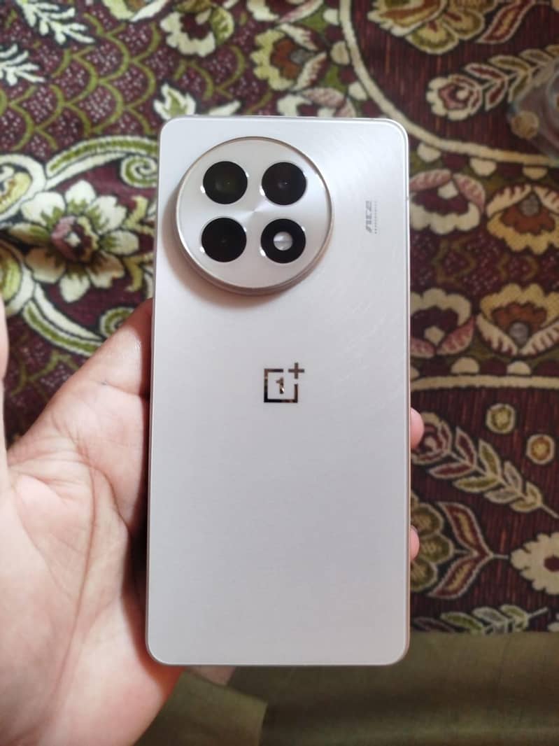 One Plus 13R 0