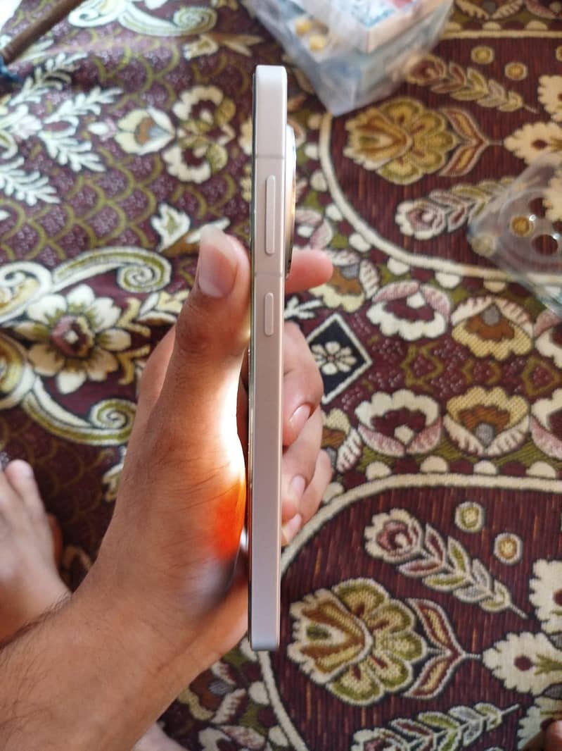 One Plus 13R 5