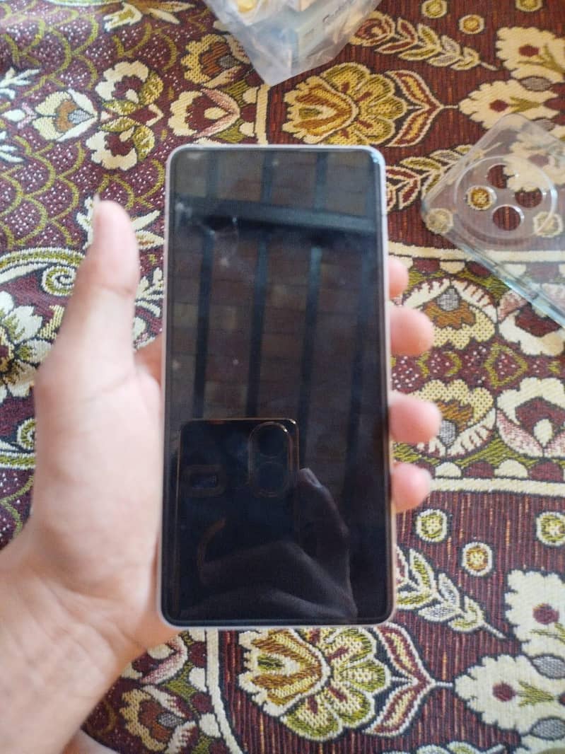 One Plus 13R 10