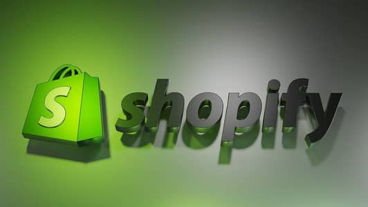 shopify web development