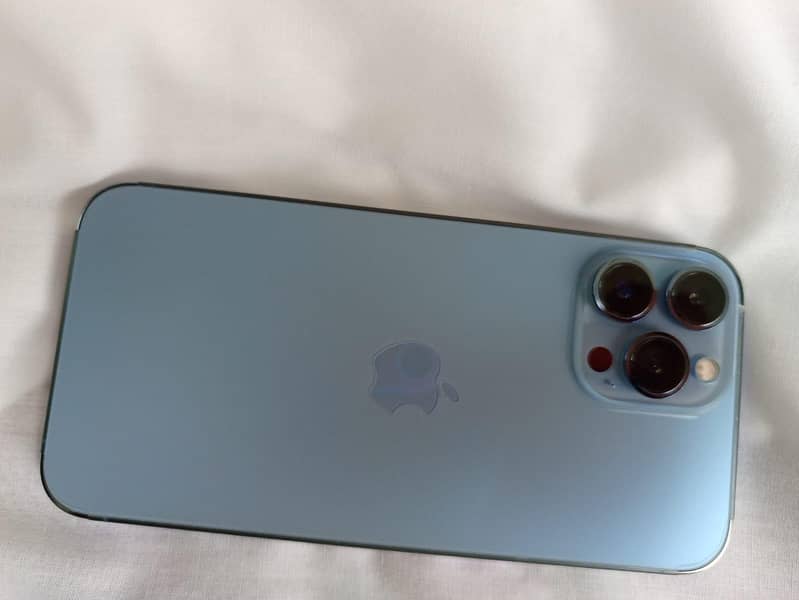 Apple iPhone 13 Pro Max 0