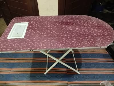 Iron stand 10/10 bilkul new not used