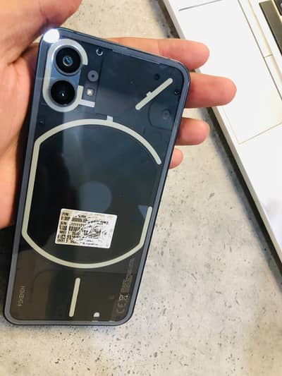 Nothing Phone 1