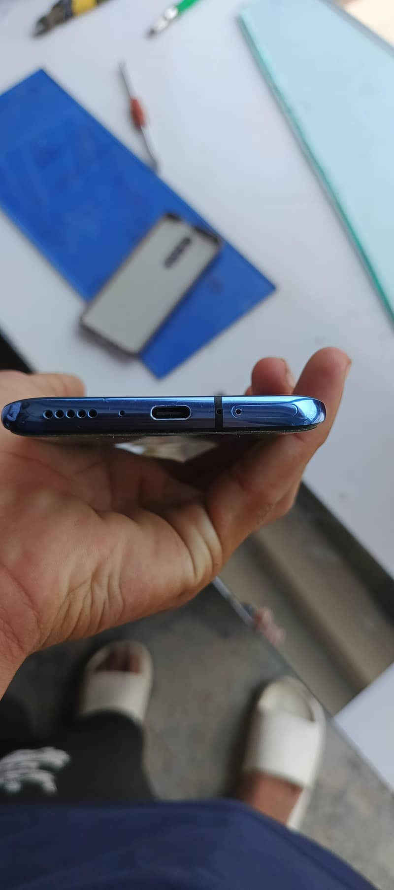 One Plus 7 Pro 3