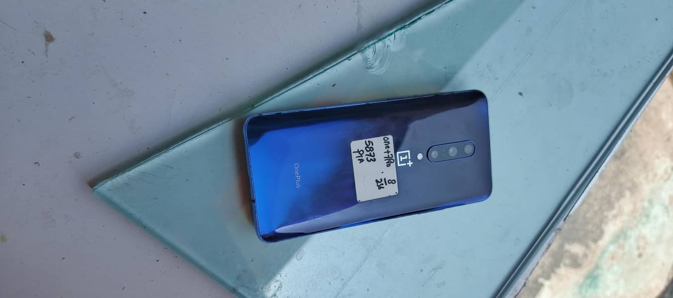 One Plus 7 Pro 4