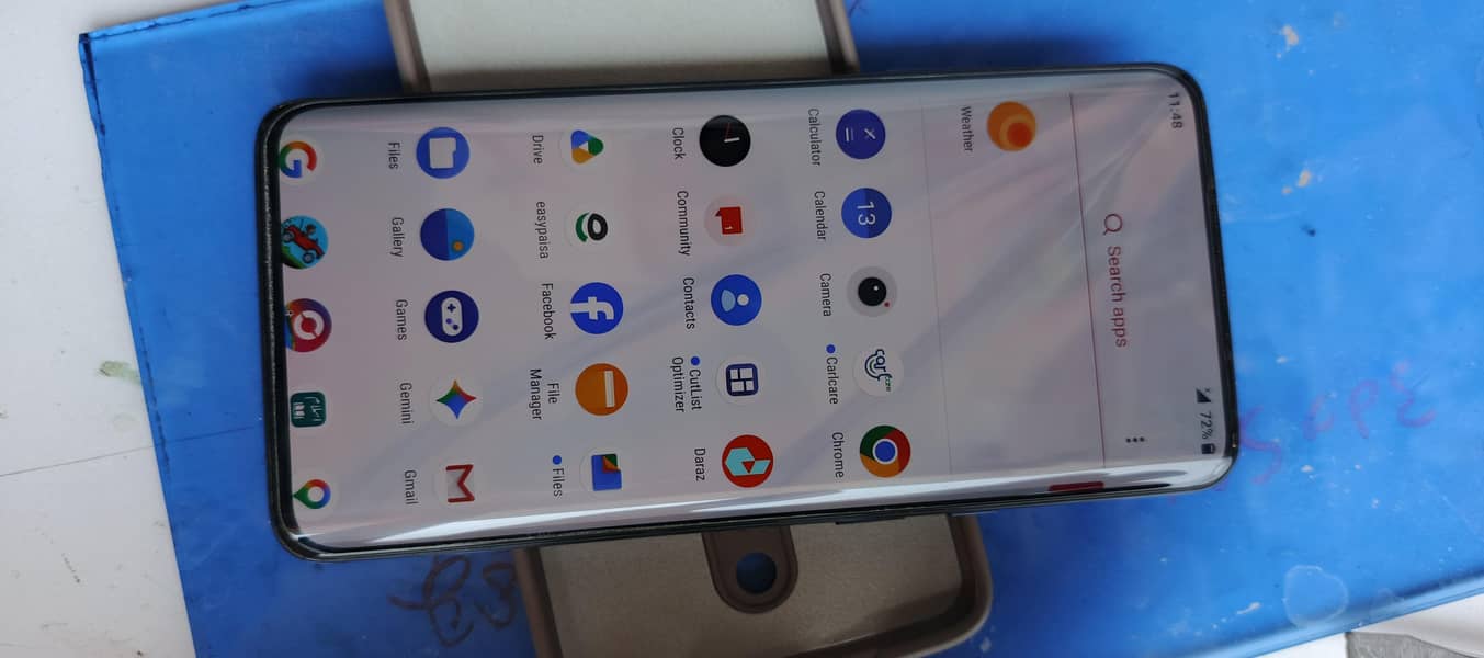 One Plus 7 Pro 5