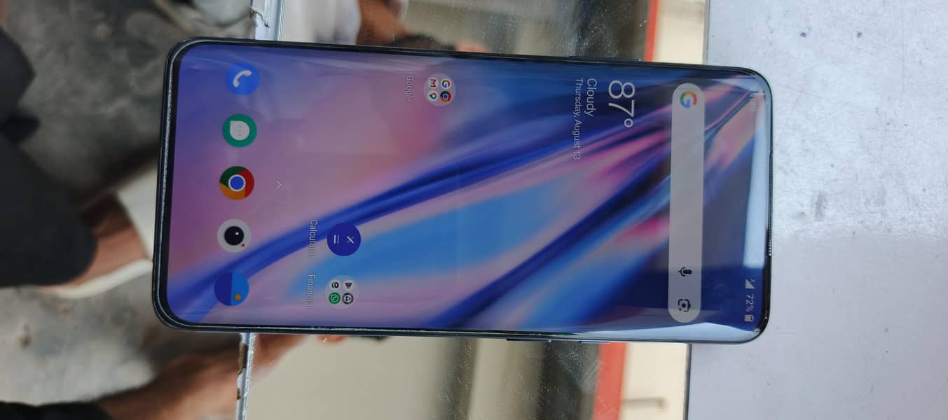 One Plus 7 Pro 6