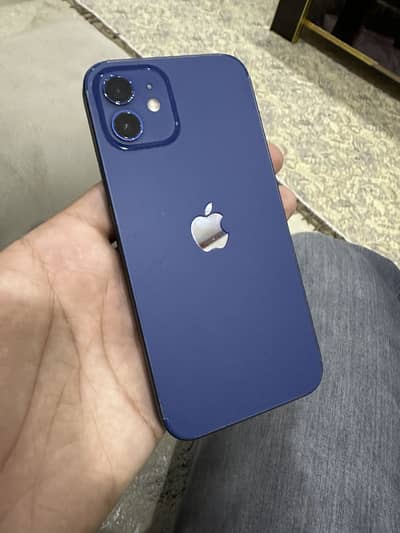 Apple iPhone 12