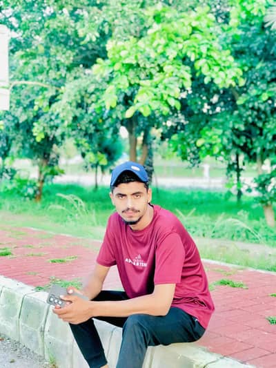 Muhammad Rehan 