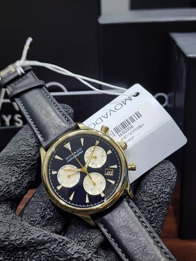 Movado 3650006 Men’s Watch