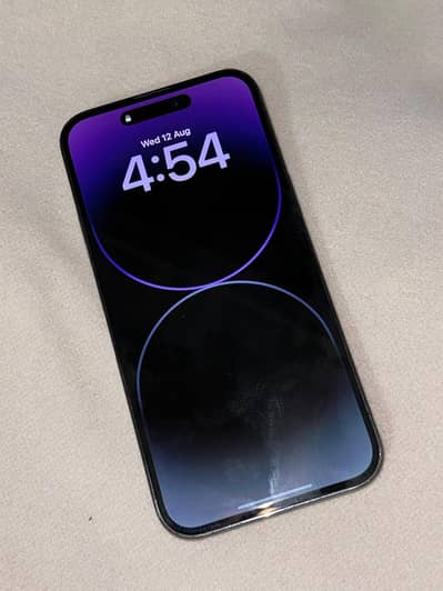 Apple iPhone 14 Pro Max [ Non PTA-256]