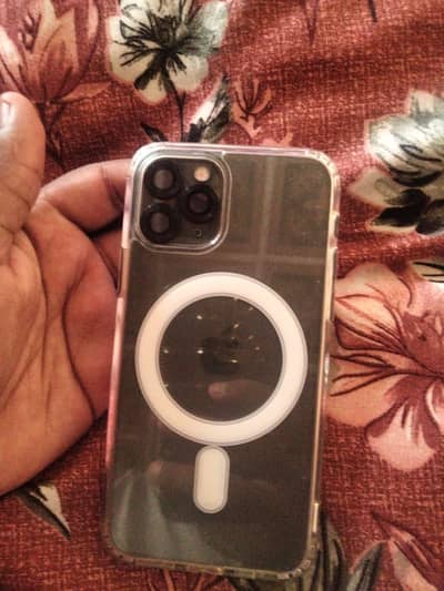 Apple iPhone 11 Pro