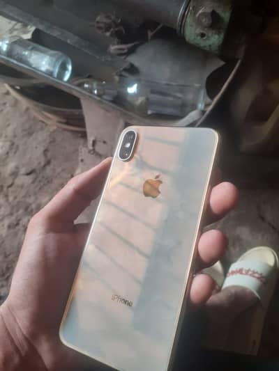 Apple iPhone XS Max