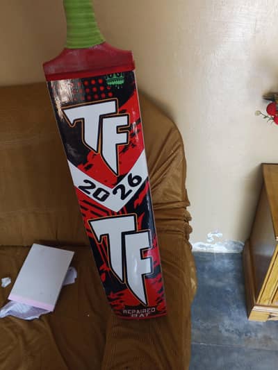 Tennis Cricket bat for Sale