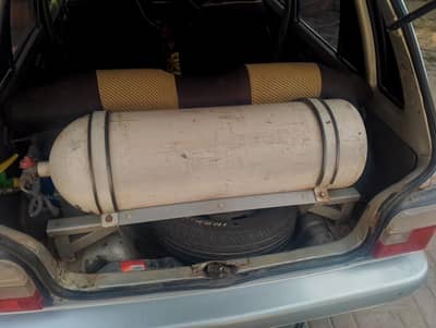 Suzuki Mehran VX 2004