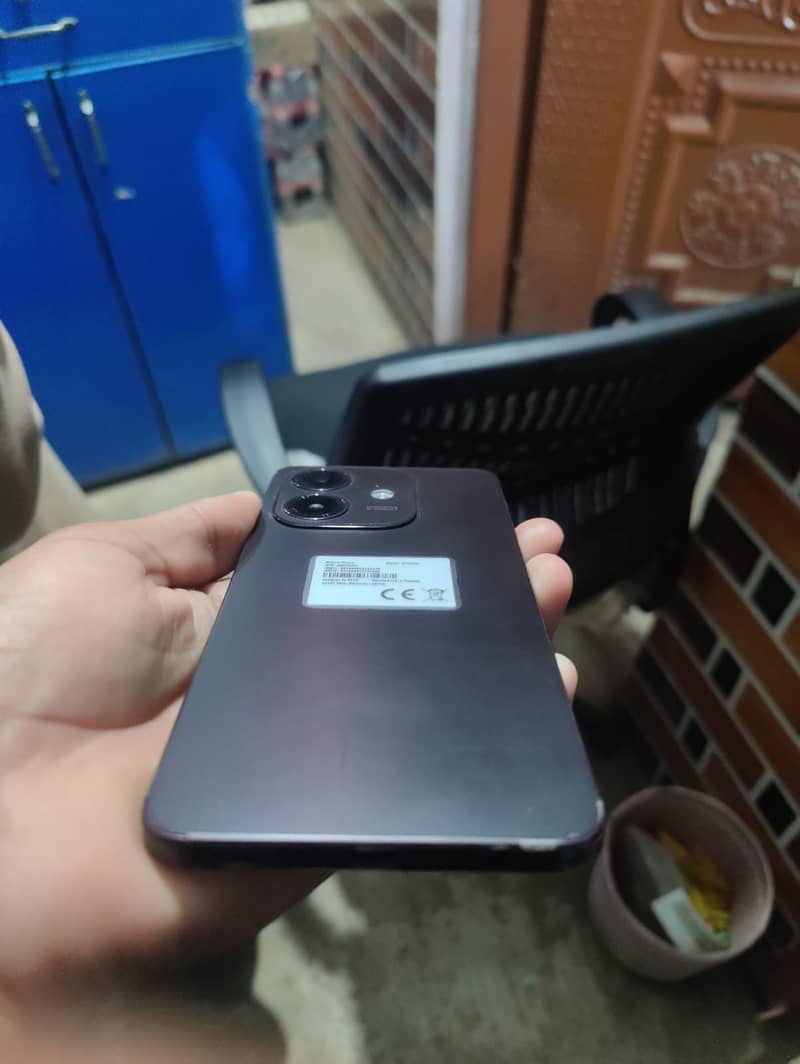 oppoa5I 0