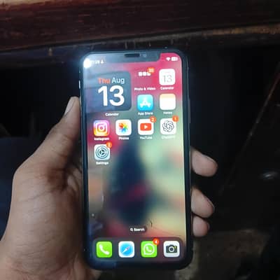 Apple iPhone XS non pta 64gb