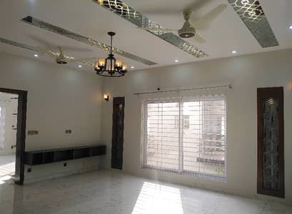 7 Marla House For rent In Bahria Town Phase 8 Rawalpindi