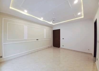 A 10 Marla House Is Up For Grabs In Bahria Town Rawalpindi