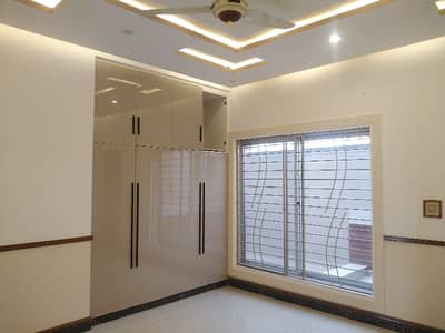 Change Your Address To Bahria Town Phase 8, Rawalpindi For A Reasonable Price Of Rs. 135000