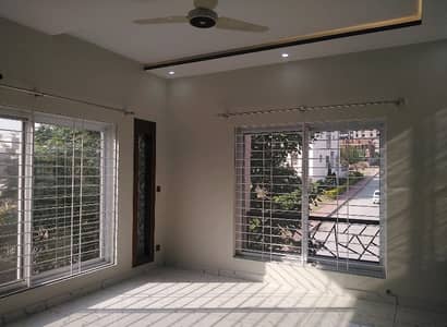 Prominently-Located 5 Marla House Available In Bahria Town Phase 8 - Block M