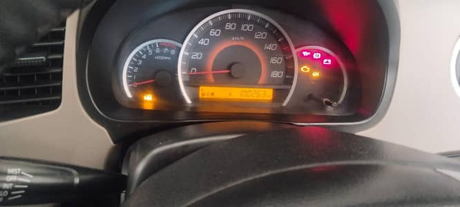Suzuki Wagon R 2020