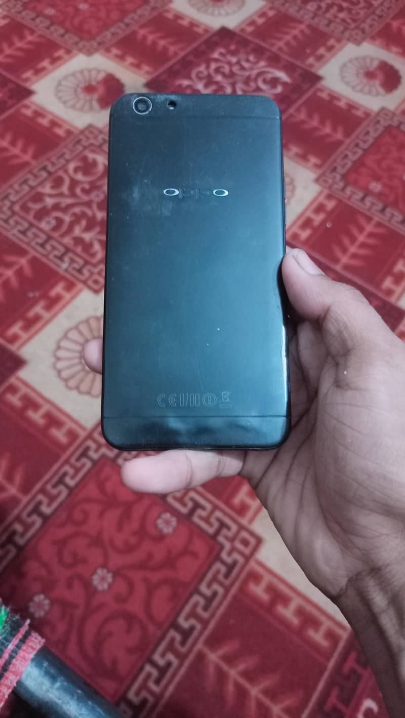 OPPO A57 2
