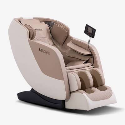 Premium Reclining Massage Chair for Sale