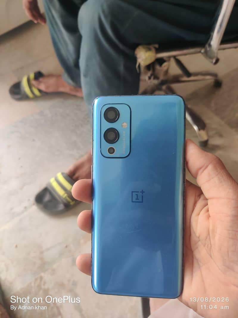 One Plus 9 0