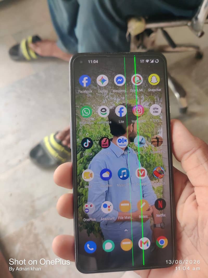 One Plus 9 1