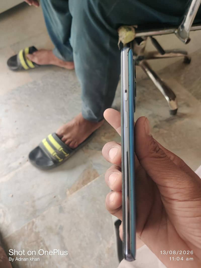 One Plus 9 4