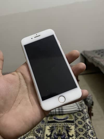 Apple iPhone 7