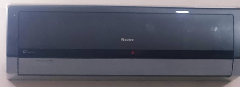 Gree air conditioner