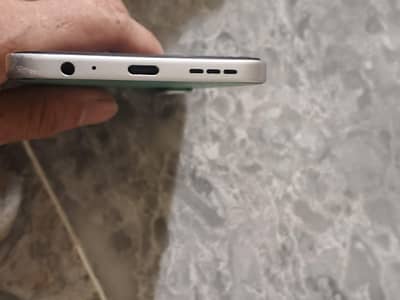 Infinix Hot 60 Pro no open no repear