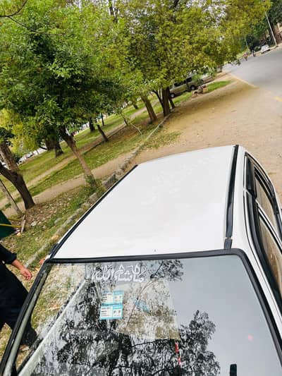 Suzuki Mehran VXR 2016