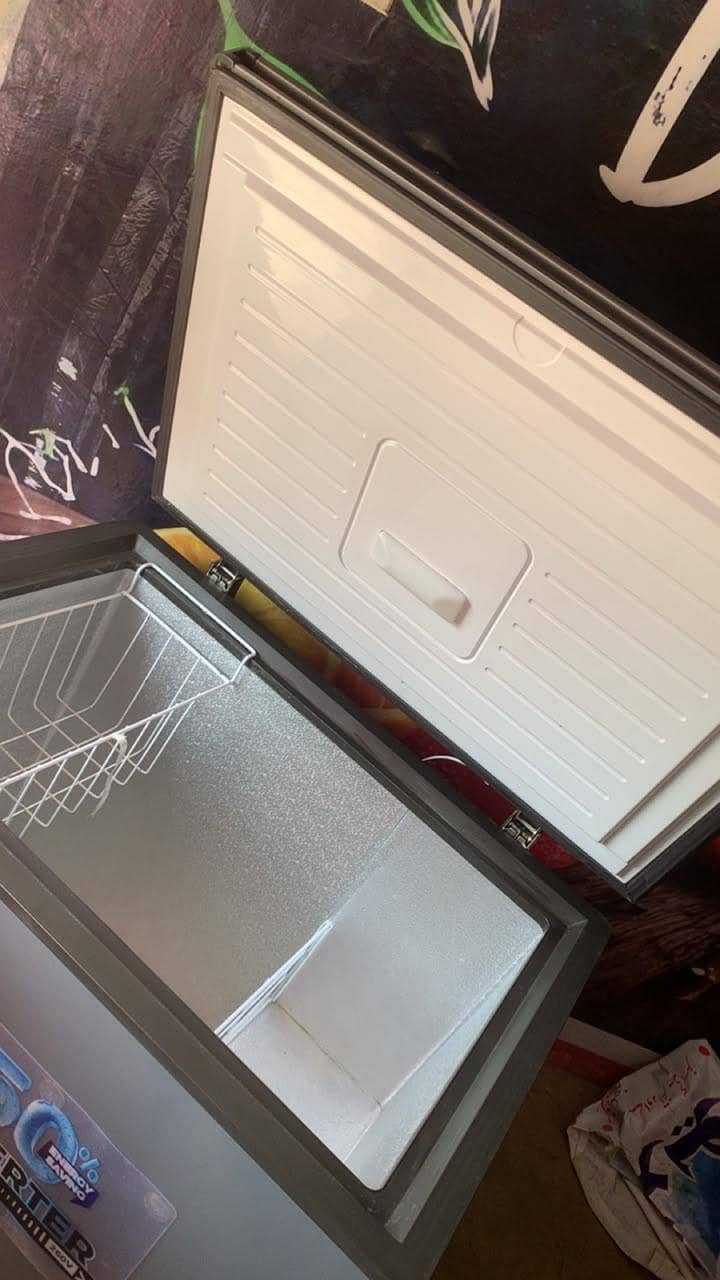 Freezer 0