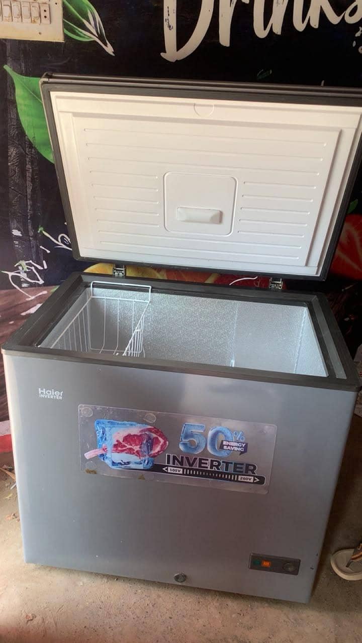 Freezer 2