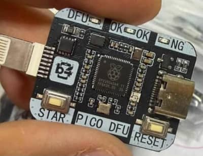 Pico 2 available