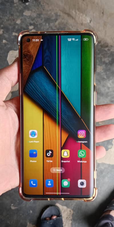 One Plus 8 Pro PUBG King 90fbs Official PTA Exchange Possible
