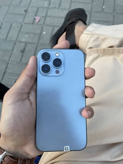 Apple iPhone 13 Pro