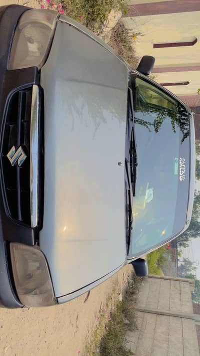 Suzuki Alto 2011