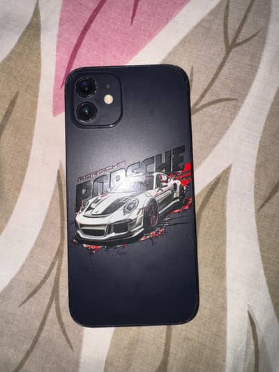 Apple iPhone 12