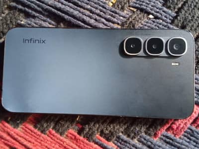 Infinix Hot 6 Pro