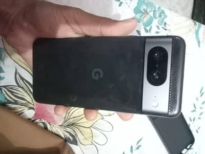 Google Pixel 8
