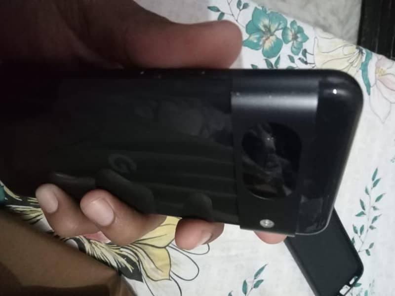 Google Pixel 8 1