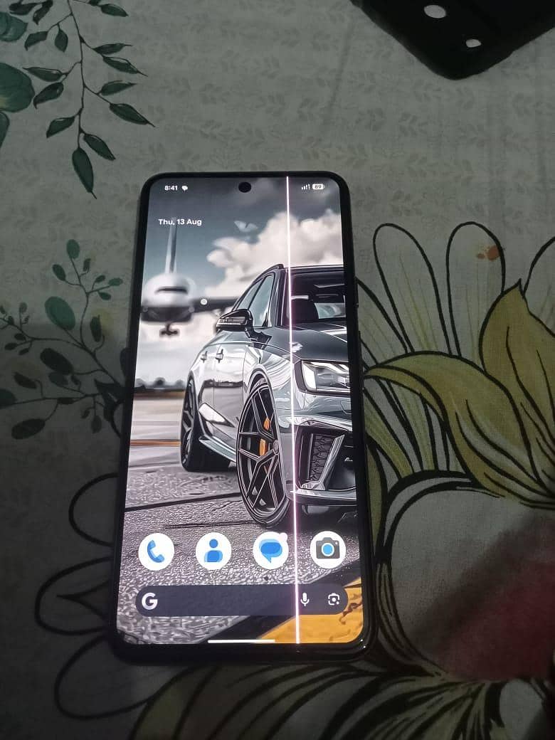 Google Pixel 8 7