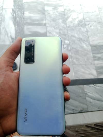 vivo v20 SE