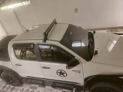 Toyota Hilux 2014